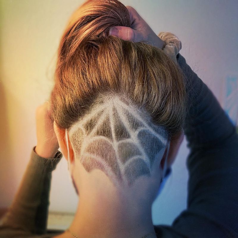 Undercut Designs