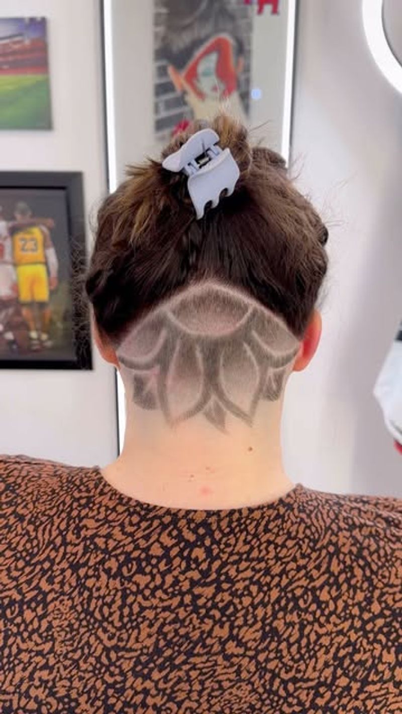 Undercut Designs