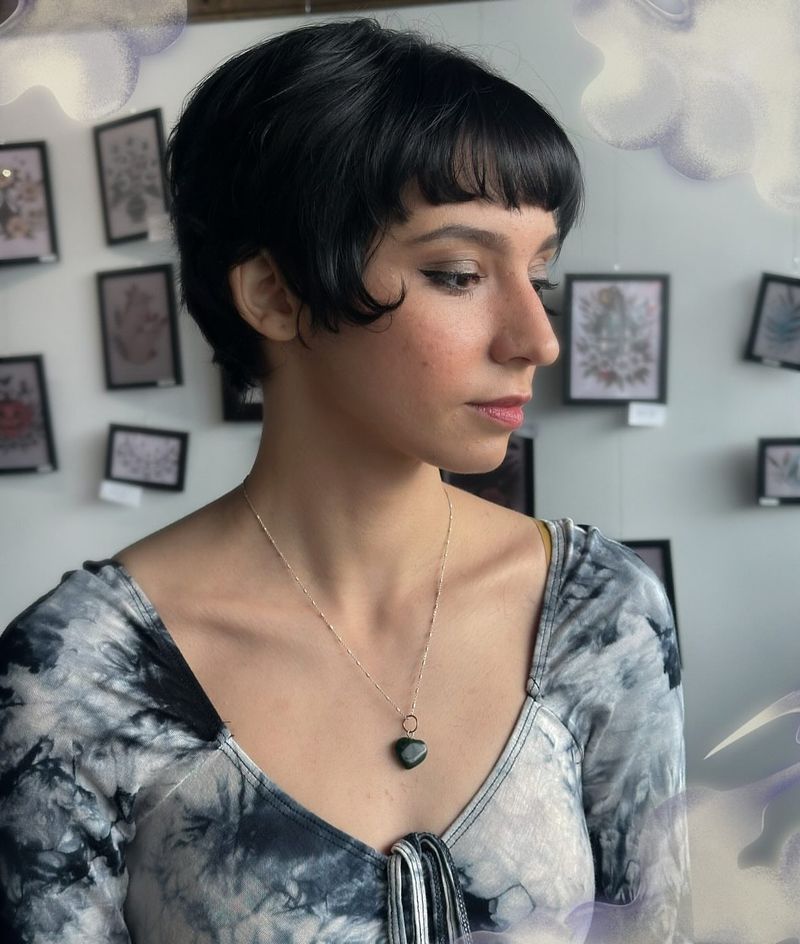 Vintage Pixie Bob