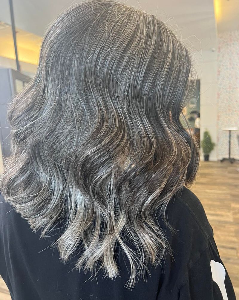 Voluminous Lob