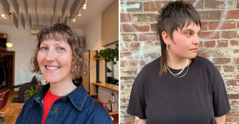 Warning: These 36 Haircuts Are Aging You Instantly