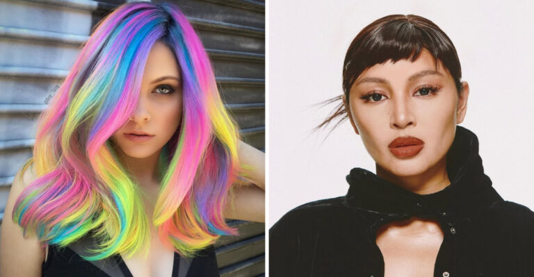 What Not To Wear: 34 Hairstyles That Aren’t Right For Every Woman