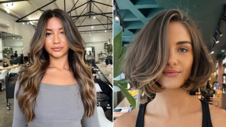 What’s the Best Haircut for Your Face? Here’s What Stylists Really Recommend