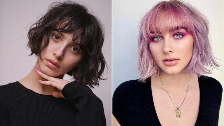 Pourquoi le Bob classique vient d'être relooké (28 looks audacieux à l'intérieur)