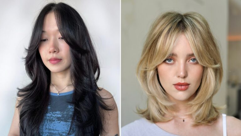 Why Thick Hair Needs The Right Cut, And 28 Looks That Nail It