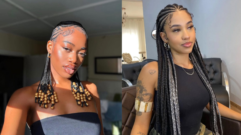 Why We’re Obsessed With Braids: 36 Reasons And Unique Styling Ideas