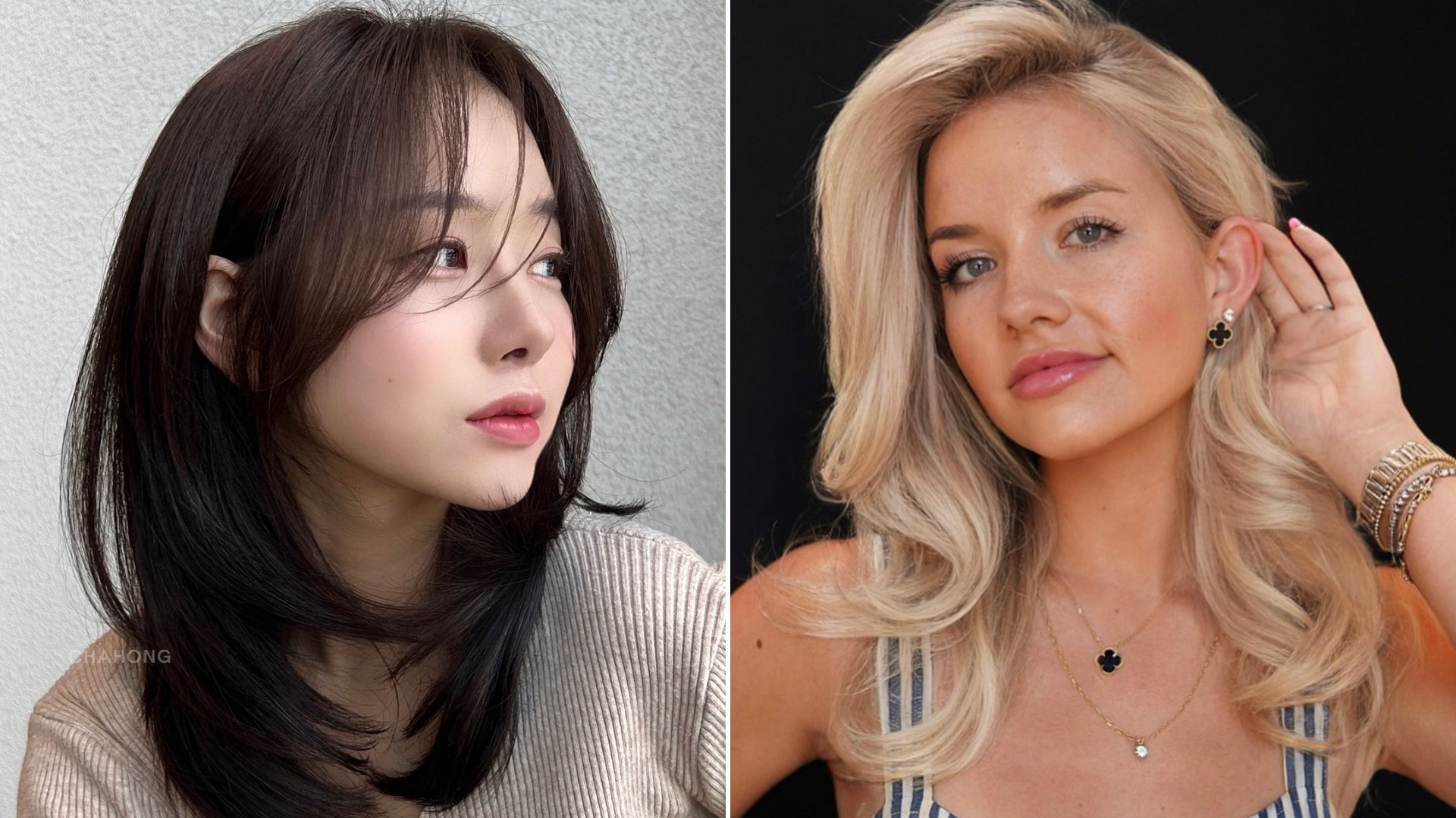 Your Hair Called—It Wants These Fresh, Flattering Medium-Length Layers