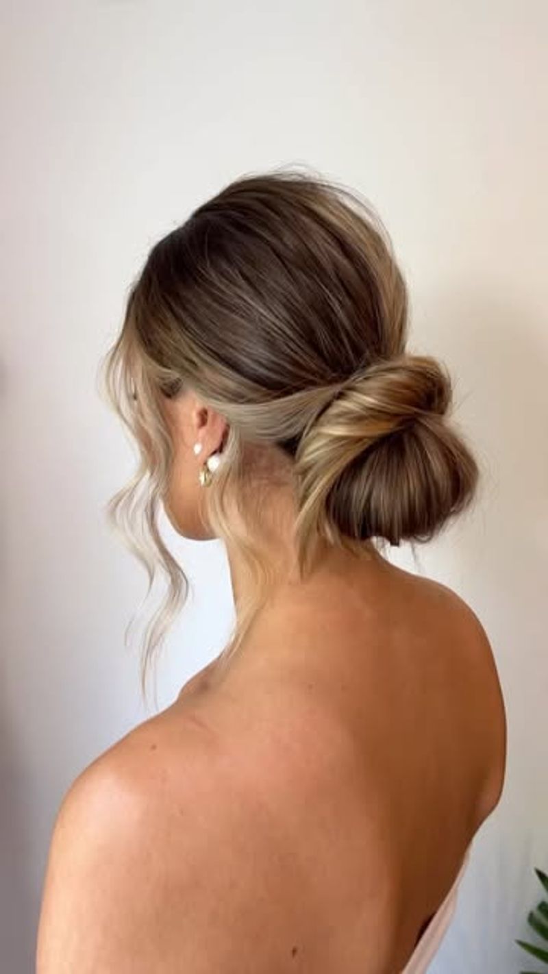 The Effortless Bun