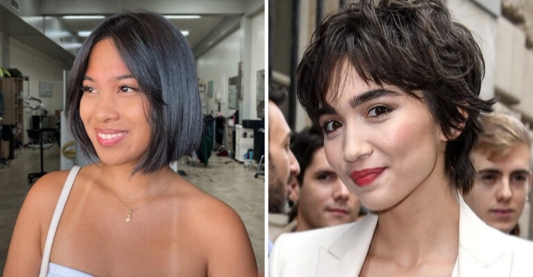 10 Simple And Easy Hairstyles For Spring And Some More That Will Make Your Morning Routine Instantly Quicker