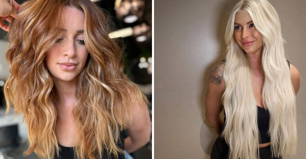 15 Popular Hair Trends American Women Love Right Now, Plus Bonus Looks On The Rise