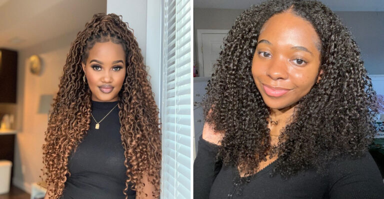 18 Crochet Styles to Make You Feel Bold, Beautiful, and Unstoppable