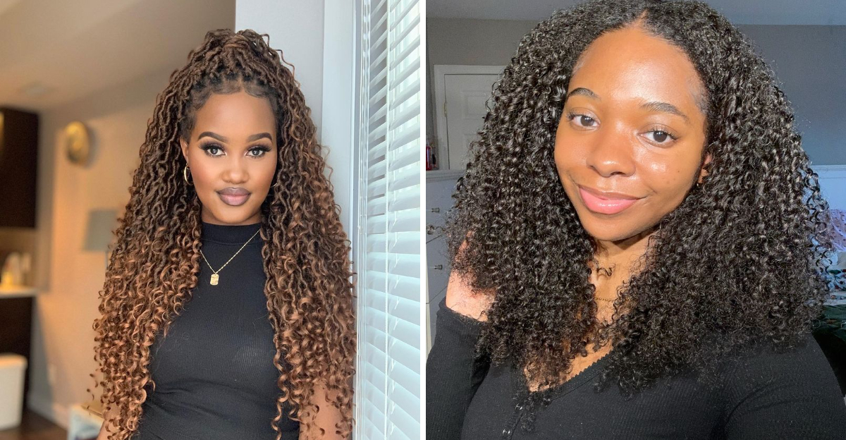18 Crochet Styles to Make You Feel Bold, Beautiful, and Unstoppable