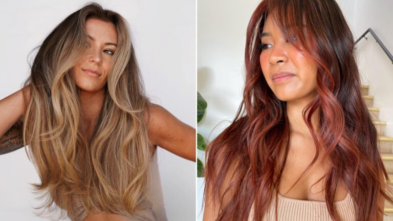 2025’s Hair Colors: What Stylists Say You’ll Regret (And What to Try Instead)