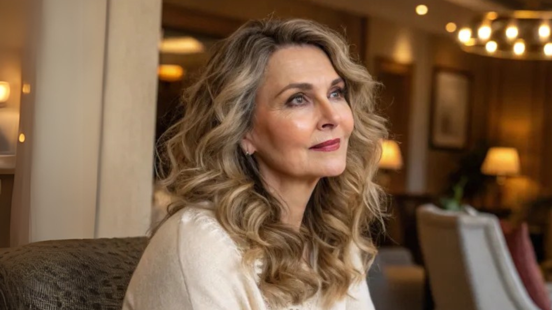 24 Perm Hairstyles For Women Over 50 That Will Transform Your Look