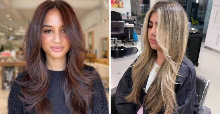 26 pettinature per capelli lunghi da copiare al più presto