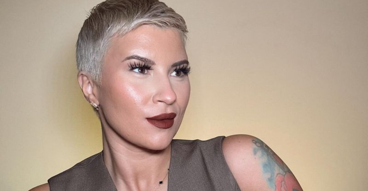 26 Pixie Haircut Ideas That Might Just Be Your New Power Move