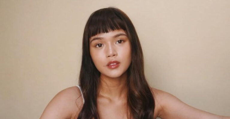 29 Gorgeous Bangs Looks For A Chic Spring Transformation