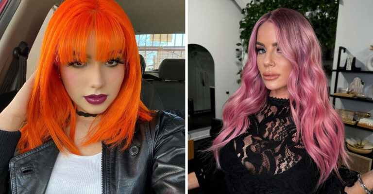 30 Colors To Transform Your Spring Mood: Expert Tips Beyond Blonde