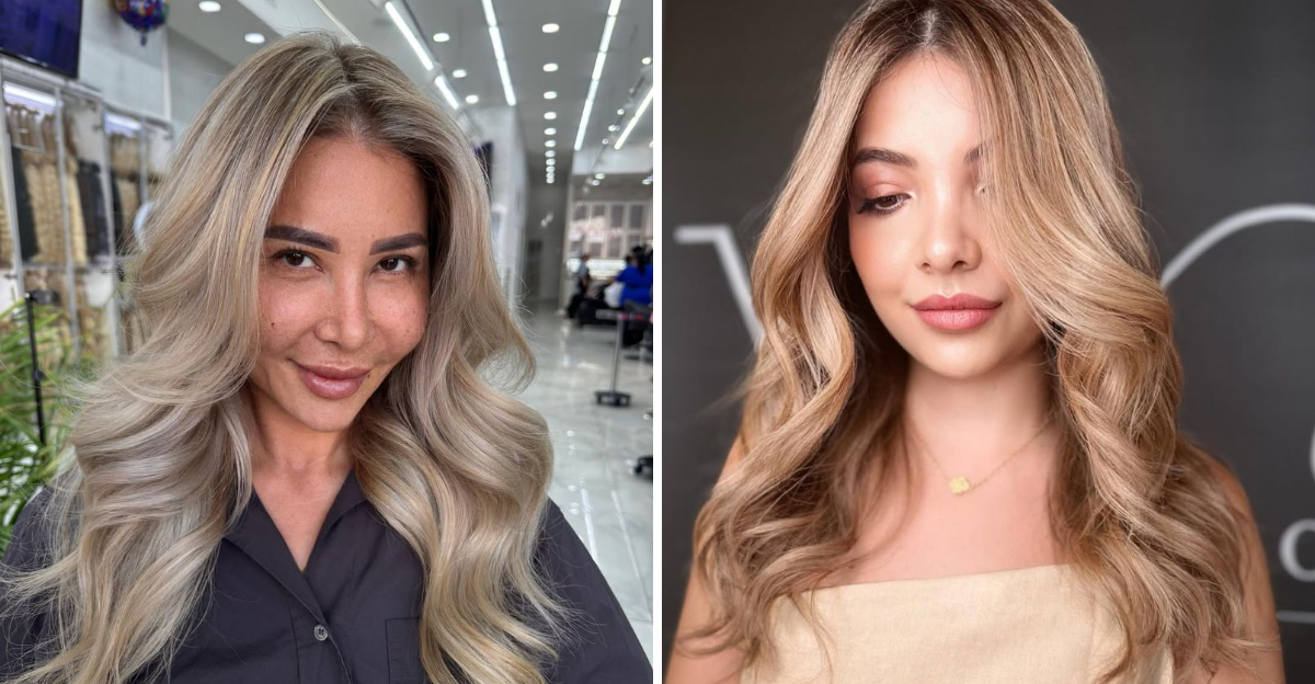 30 Fresh Beige Blonde Hair Ideas, According To Stylists