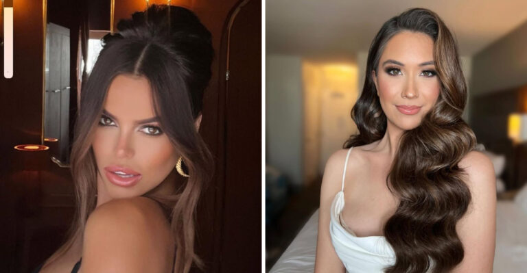 30 Hairstyle Ideas For Anyone Looking To Exude Wealth