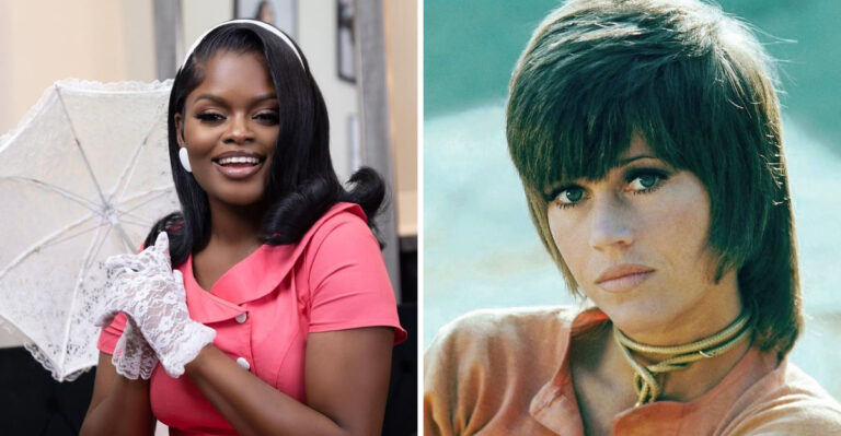 30 Hairstyle Trends That Took The 70s By Storm