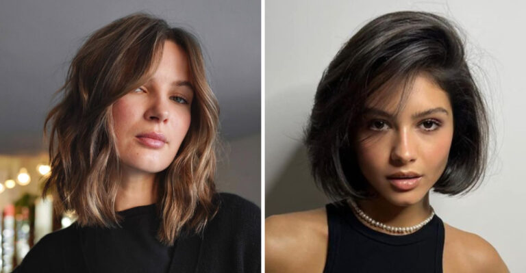 30 penteados para o trabalho para um look subtil