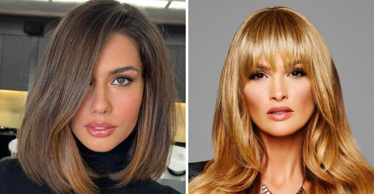 30 Professional Hairstyles That Work For Women Of All Ages