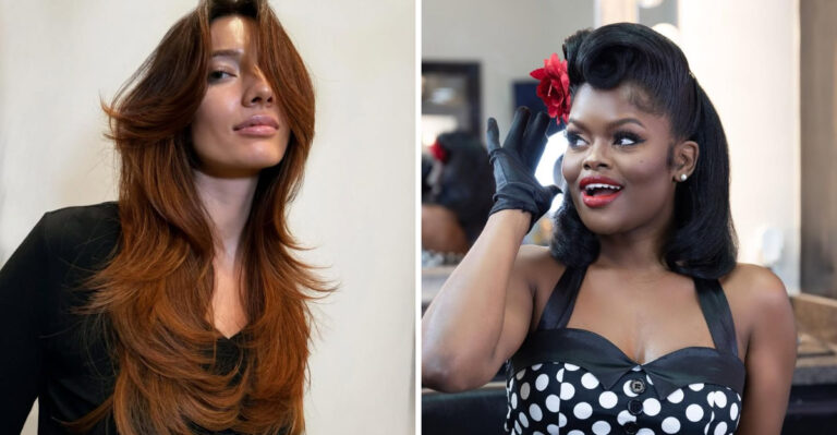 30 Retro Hairstyle Trends That Need To Return In 2025