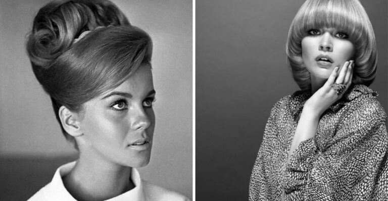 30 Retro Hairstyles That Deserve A Comeback