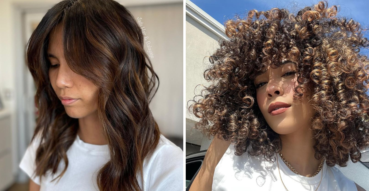 30 Rich Caramel Brown Hair Ideas You’ll Be Obsessed With