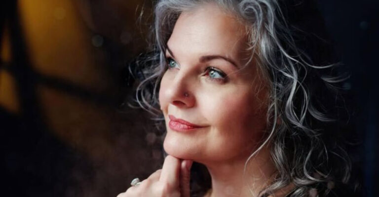 30 Stunning Wolf-Cut Bob Hairstyles For Older Women That Add Texture And Edge