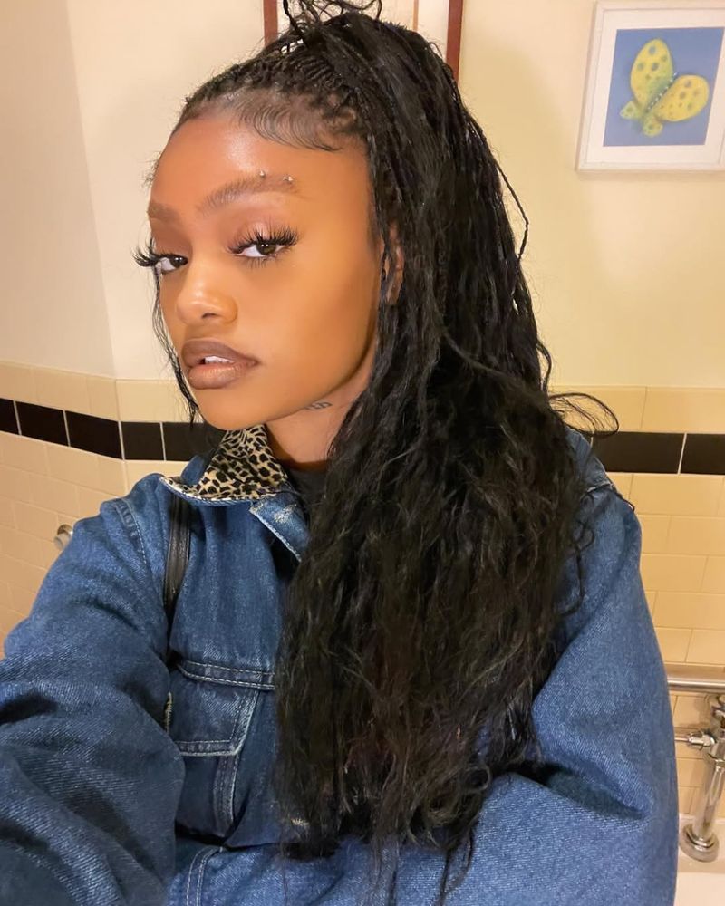 History of Micro Braids