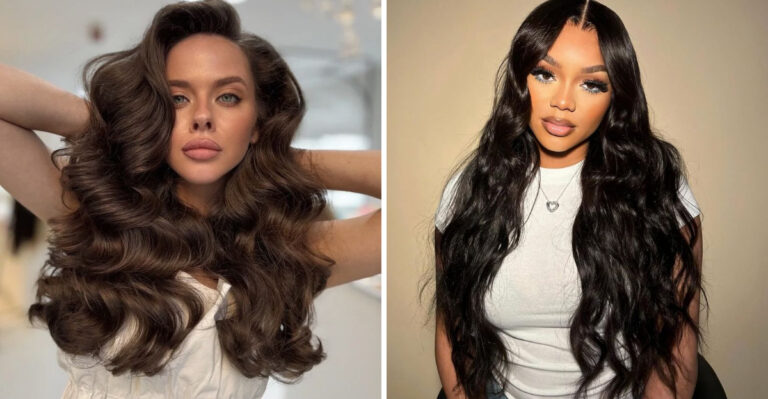 30 Volumizing Hairdos To Elevate Flat, Lifeless Hair