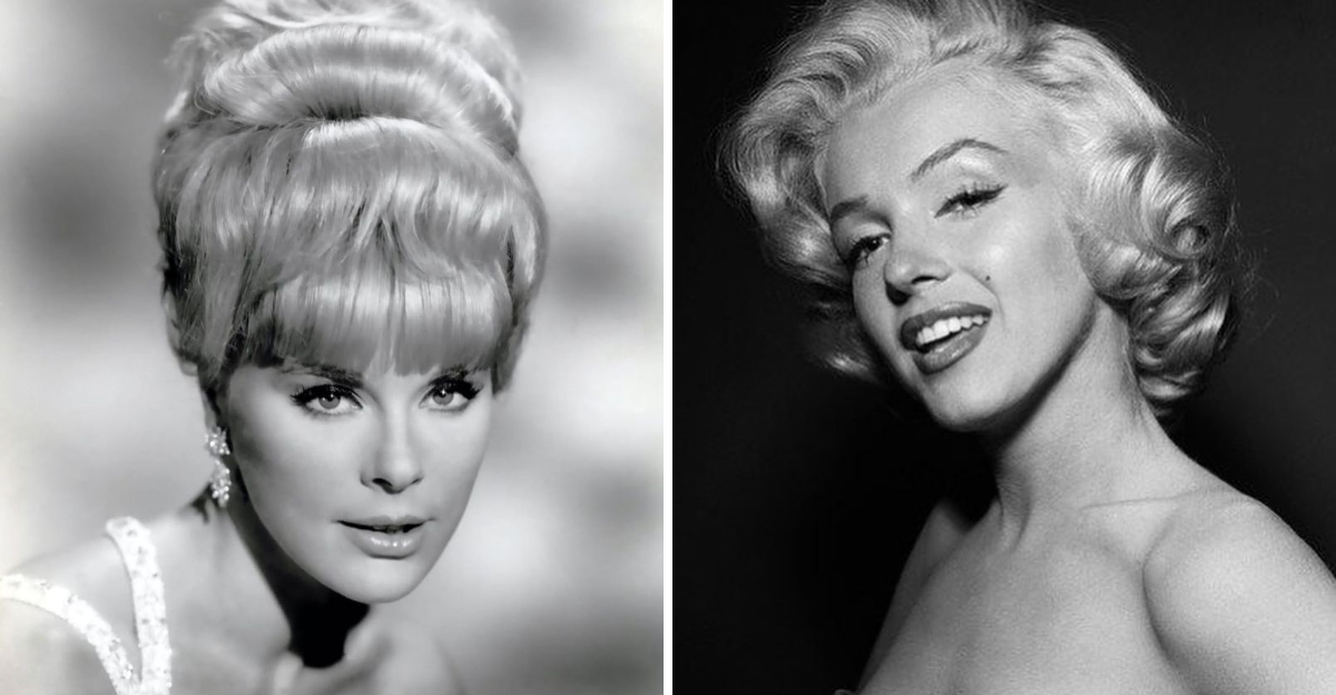 30 Women Hairstyles That Defined 1960s Glamour And Left A Lasting Legacy