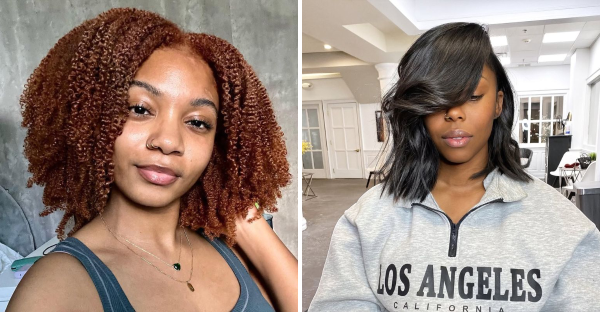 31 2025 Hair Trends That Are About To Take Over Your Social Feed