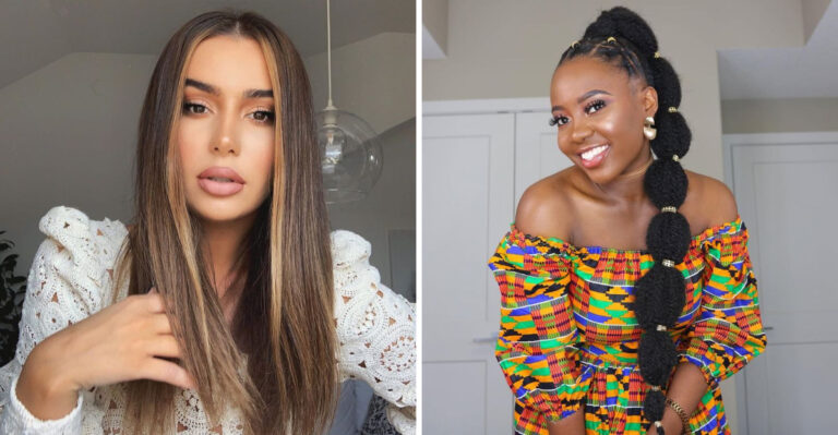 31 Hairstyles That Will Keep Your Hair In Place Without The Constant Touch-Ups