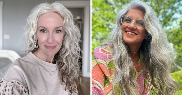 31 Must-Have Vacation Hairstyles For Women Over 50