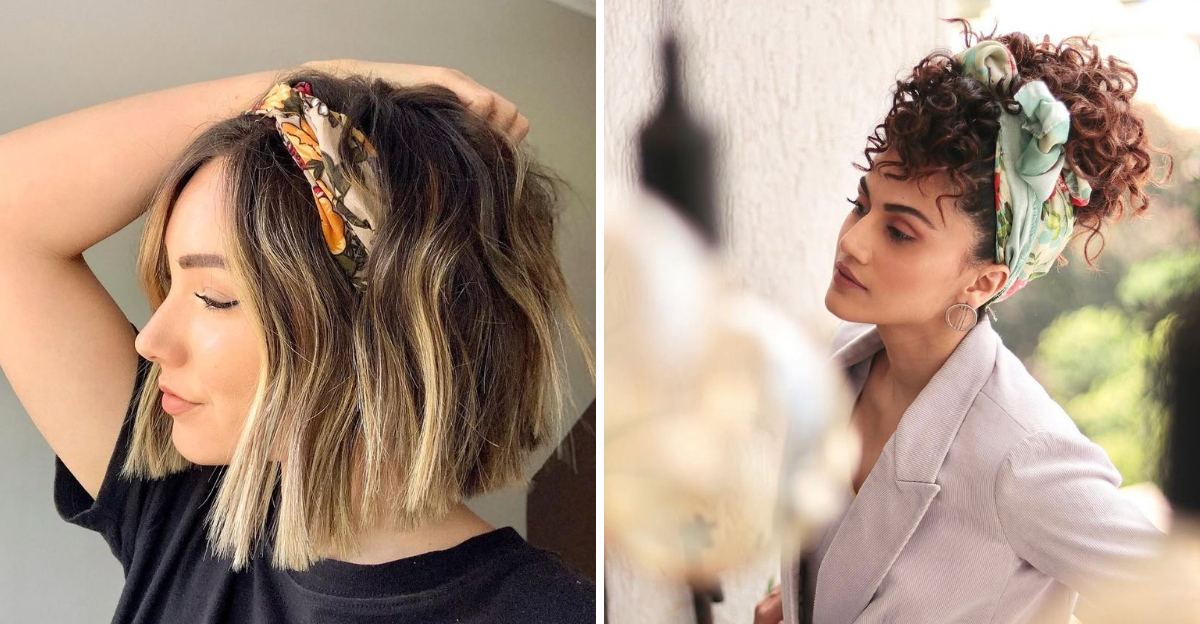 31 Simple Hairstyles For Long Hair That Are Done In Minutes