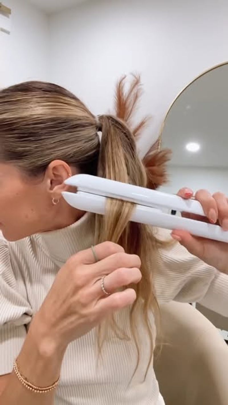 Choose the Right Flat Iron