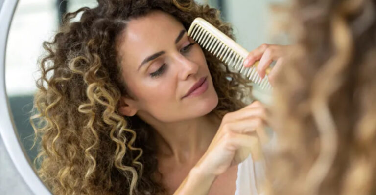 31 Tips That Will Help You Better Understand Your Hair Texture, According to Experts