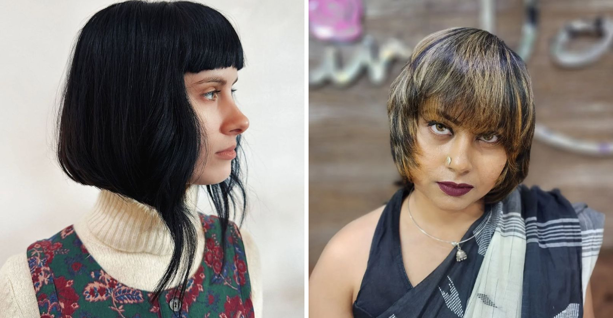 31 Worst Short Haircuts For Women You Should Definitely Avoid