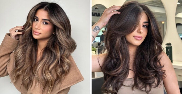 32 Differences Between Balayage And Highlights You Need To Know