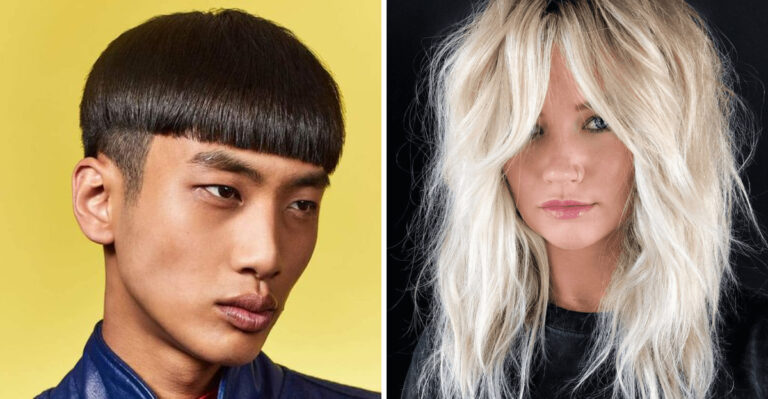 32 Hairstyles That Made The ’80s Unforgettable