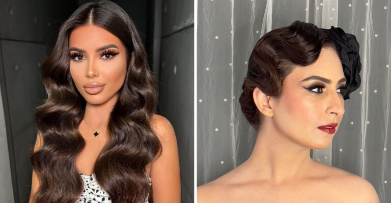 32 Quick And Easy Hairstyles For Every Occasion