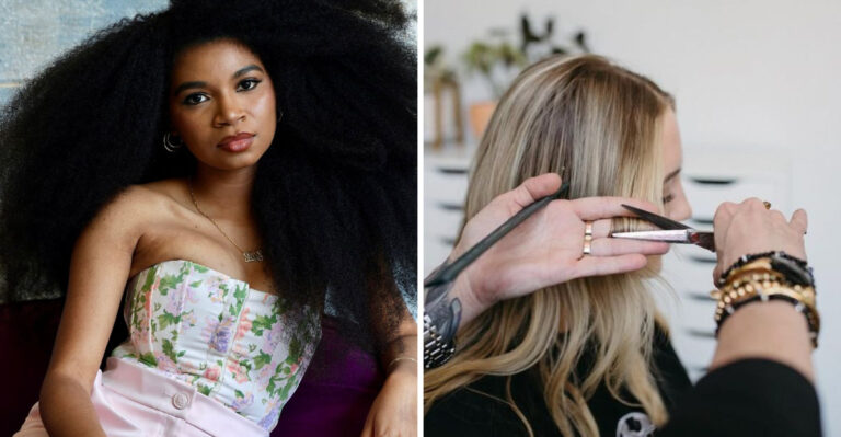 32 Tips On How To Keep Low Porosity Hair Moisturized, According To Experts