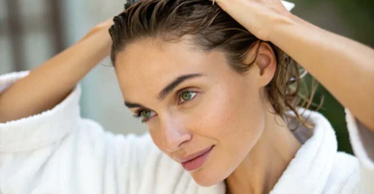 33 mascarillas capilares con ingredientes naturales para revitalizar el cabello
