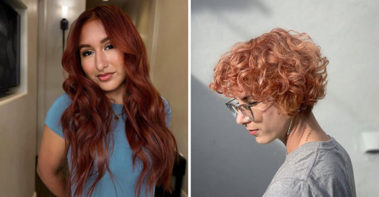 33 Hair Colors That Are Perfect For Bringing Out Olive Skin’s Radiance