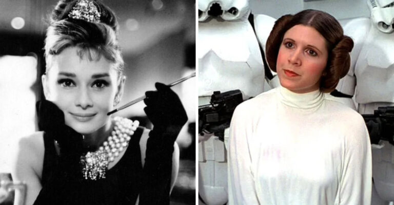 33 Iconic Hairstyles From Your Favourite Movies