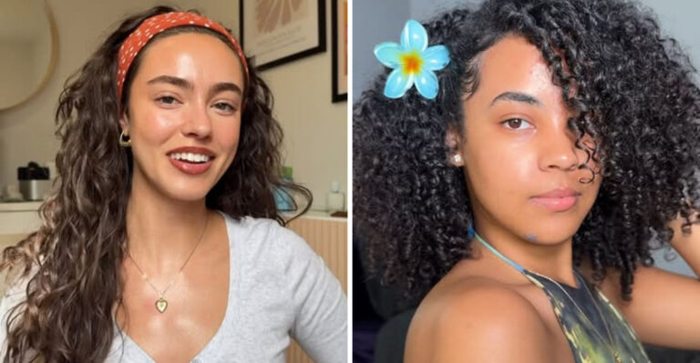 34 Bohemian Hairstyle Ideas For Women