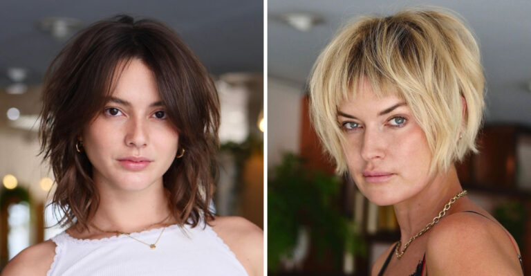 34 Textured Haircuts That’ll Transform Your Style Game